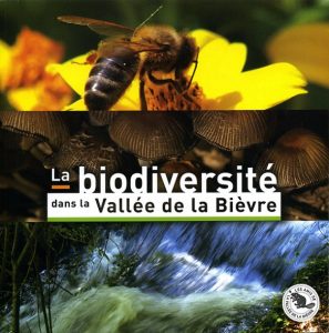 La biodiversité dans la Vallée de la Bièvre