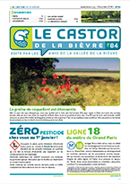 Dossiers : Plateau de Saclay et ligne 18 du métro Grand Paris, Biodiversité, ZAC Satory ouest, Zéro phyto au 1/01/2019